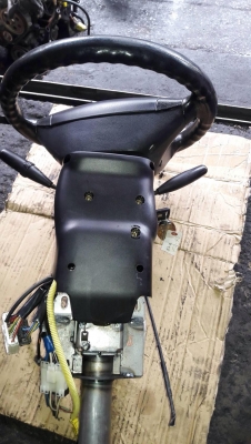 แกนพวงมาลัย isuzu trooper พร้อมวง ใส่ isuzu tfr cameo dragon vega 2500 บาท