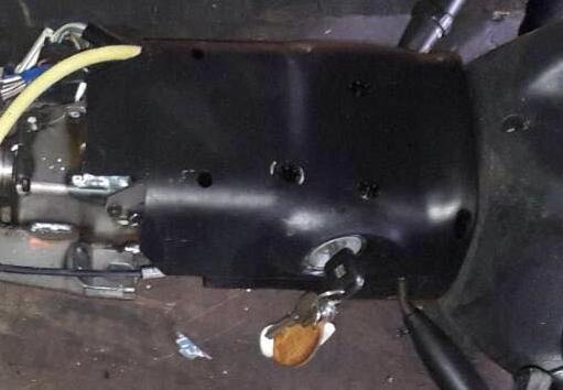 แกนพวงมาลัย isuzu trooper พร้อมวง ใส่ isuzu tfr cameo dragon vega 2500 บาท