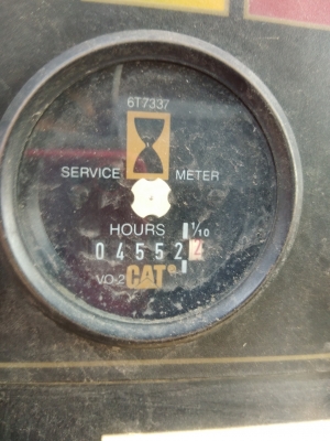 รถตัก เก่านอก ขายถูก CAT 910F นำเข้าจากญี่ปุ่น โทร.090-986-2521 อ๊อบ