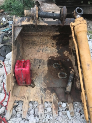 ขายบุ้งกี๋CAT320V2