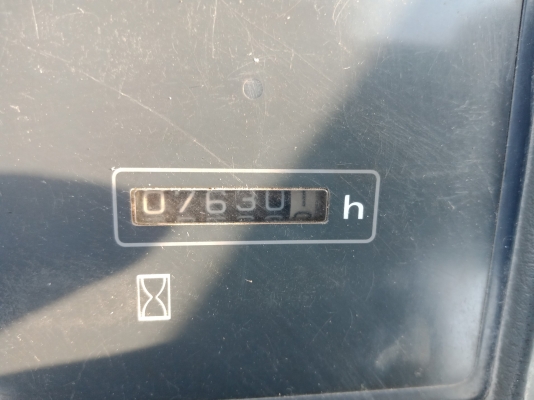 รถตัก เก่านอก ขายถูก KOMATSU WA300-3 จากญี่ปุ่นแท้ สภาพสวย พร้อมใช้งาน โทร.090-986-2521 อ๊อบ