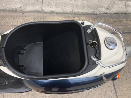 ขายรถป๊อป suzuki verde 50cc ขายรถป๊อป suzuki verde 50cc