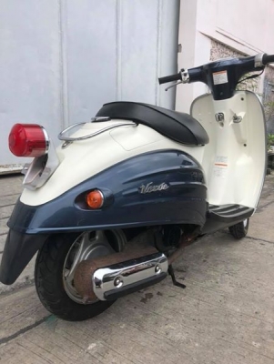 ขายรถป๊อป suzuki verde 50cc ขายรถป๊อป suzuki verde 50cc