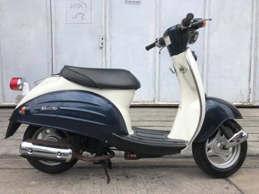 ขายรถป๊อป suzuki verde 50cc ขายรถป๊อป suzuki verde 50cc