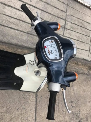 ขายรถป๊อป suzuki verde 50cc ขายรถป๊อป suzuki verde 50cc