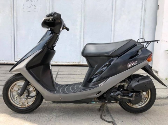 ขายรถป๊อป honda dio 50cc ขายรถป๊อป honda dio 50cc