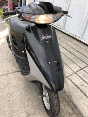 ขายรถป๊อป honda dio 50cc ขายรถป๊อป honda dio 50cc