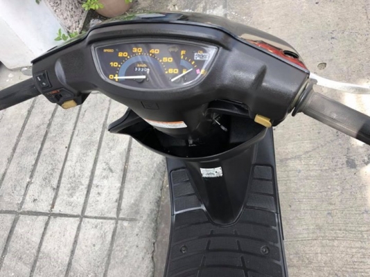ขายรถป๊อป honda dio 50cc ขายรถป๊อป honda dio 50cc