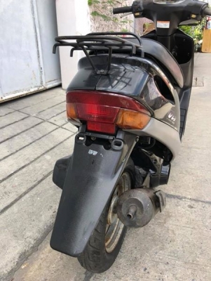 ขายรถป๊อป honda dio 50cc ขายรถป๊อป honda dio 50cc