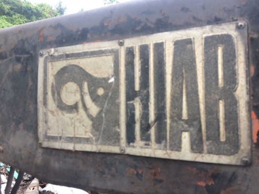 ขายเฮี้ยบ6ตันตราช้างสภาพสมบูนพร้อมใช้อุปกรครบๆราคา130000