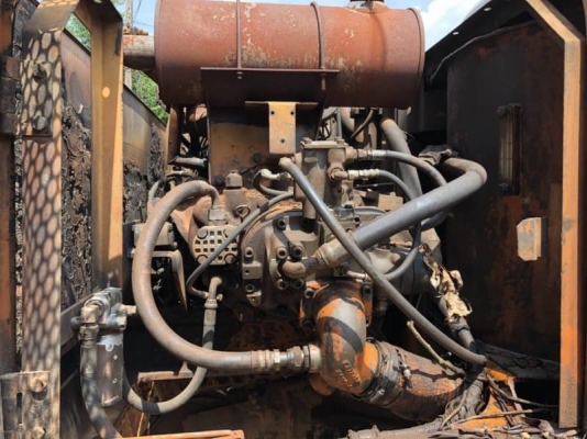 ขาย 395,000 บาท HITACHI EX200-3 Super เครื่องดี ปั้มแรง โช่หนา เอวแน่น ไฟฟ้าตัด เอกสารชื้อขาย  รถอยู่  หนองคาย โทร 0610710295  สนใจ รายการสินค้า อื่นๆ ที่ เว็ปไชค์ Truck2Hand  https://www.truck2hand.com/index.php?actions=content/search&amp;member_id=13619