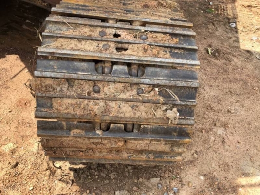 ขาย 395,000 บาท HITACHI EX200-3 Super เครื่องดี ปั้มแรง โช่หนา เอวแน่น ไฟฟ้าตัด เอกสารชื้อขาย  รถอยู่  หนองคาย โทร 0610710295  สนใจ รายการสินค้า อื่นๆ ที่ เว็ปไชค์ Truck2Hand  https://www.truck2hand.com/index.php?actions=content/search&amp;member_id=13619