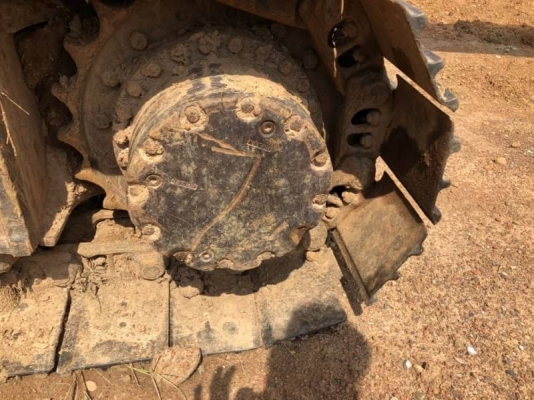 ขาย 395,000 บาท HITACHI EX200-3 Super เครื่องดี ปั้มแรง โช่หนา เอวแน่น ไฟฟ้าตัด เอกสารชื้อขาย  รถอยู่  หนองคาย โทร 0610710295  สนใจ รายการสินค้า อื่นๆ ที่ เว็ปไชค์ Truck2Hand  https://www.truck2hand.com/index.php?actions=content/search&amp;member_id=13619