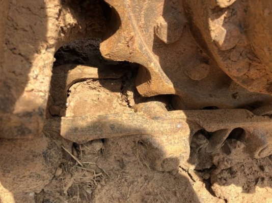 ขาย 395,000 บาท HITACHI EX200-3 Super เครื่องดี ปั้มแรง โช่หนา เอวแน่น ไฟฟ้าตัด เอกสารชื้อขาย  รถอยู่  หนองคาย โทร 0610710295  สนใจ รายการสินค้า อื่นๆ ที่ เว็ปไชค์ Truck2Hand  https://www.truck2hand.com/index.php?actions=content/search&amp;member_id=13619