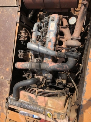 ขาย 395,000 บาท HITACHI EX200-3 Super เครื่องดี ปั้มแรง โช่หนา เอวแน่น ไฟฟ้าตัด เอกสารชื้อขาย  รถอยู่  หนองคาย โทร 0610710295  สนใจ รายการสินค้า อื่นๆ ที่ เว็ปไชค์ Truck2Hand  https://www.truck2hand.com/index.php?actions=content/search&amp;member_id=13619