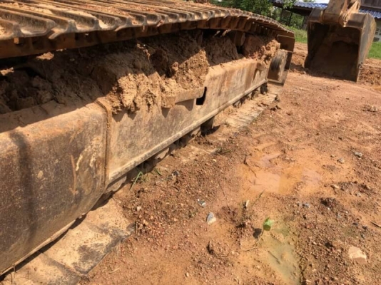 ขาย 395,000 บาท HITACHI EX200-3 Super เครื่องดี ปั้มแรง โช่หนา เอวแน่น ไฟฟ้าตัด เอกสารชื้อขาย  รถอยู่  หนองคาย โทร 0610710295  สนใจ รายการสินค้า อื่นๆ ที่ เว็ปไชค์ Truck2Hand  https://www.truck2hand.com/index.php?actions=content/search&amp;member_id=13619