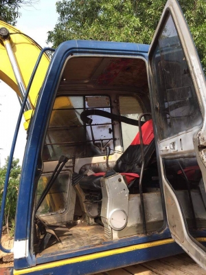 ขายด่วนSK120(มากที) ไฟฟ้ามี แอรหนาว เอกสารอินวอยส์ ขายด่วนSK120(มากที) ไฟฟ้ามี แอรหนาว เอกสารอินวอยส์