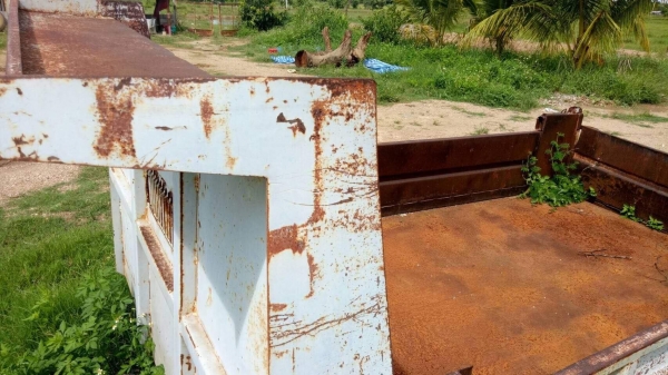 ดั้ม6ล้อ SMM