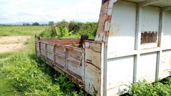 ดั้ม6ล้อ SMM