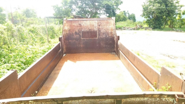 ดั้ม6ล้อ SMM