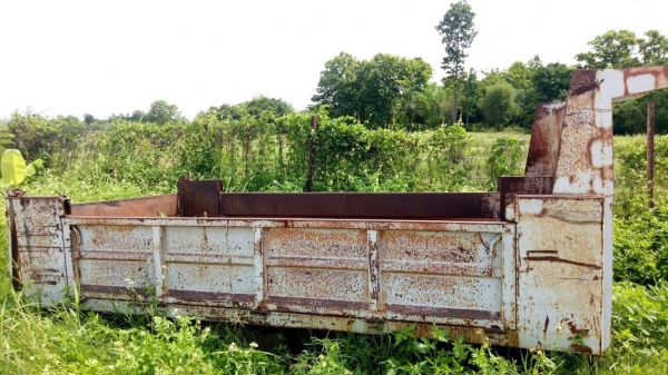 ดั้ม6ล้อ SMM