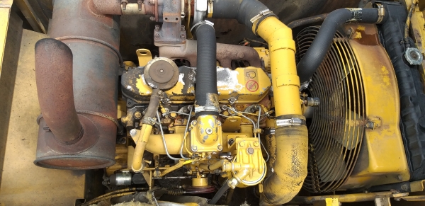 CAT 311 V2 ไฟฟ้าครบ ระะบบดีเอวแน่น ช่วงล่างเต็ม อินวอยน์ CAT 311 V2 ไฟฟ้าครบ ระะบบดีเอวแน่น ช่วงล่างเต็ม อินวอยน์