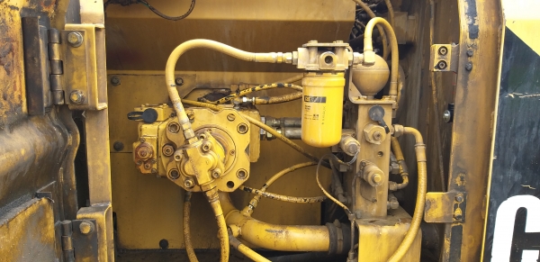 CAT 311 V2 ไฟฟ้าครบ ระะบบดีเอวแน่น ช่วงล่างเต็ม อินวอยน์ CAT 311 V2 ไฟฟ้าครบ ระะบบดีเอวแน่น ช่วงล่างเต็ม อินวอยน์