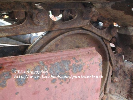 *สินค้าเก่านอก ขายถูกด่วนๆรถขุดKOMATSU PC45-1 /ดีเซล/4 สูบ/คอนโทรลน้ำมัน/ปั๊มนิ้ว/แทรคเหล็ก/มีเอกสารแจ้งจำหน่าย