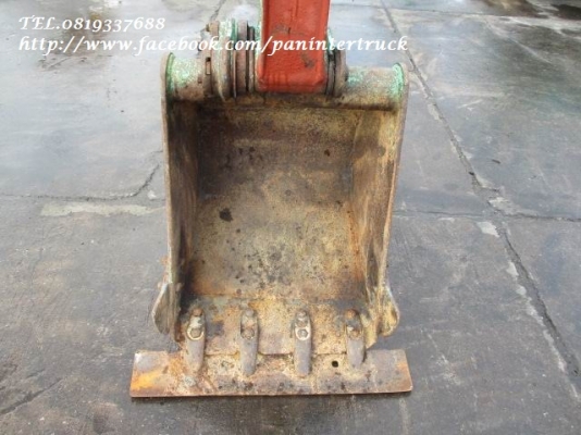 *สินค้าเก่านอก ขายถูกด่วนๆรถขุดKOMATSU PC45-1 /ดีเซล/4 สูบ/คอนโทรลน้ำมัน/ปั๊มนิ้ว/แทรคเหล็ก/มีเอกสารแจ้งจำหน่าย