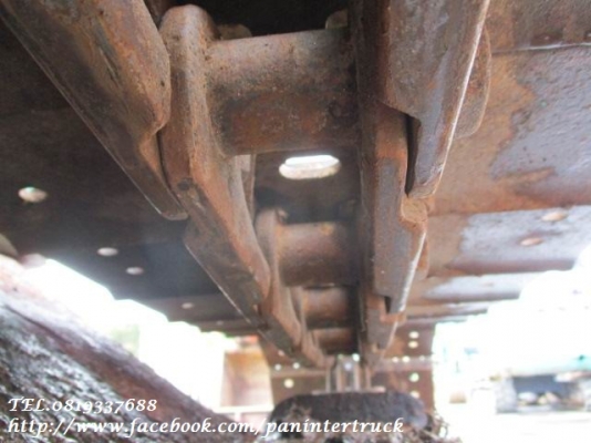 *สินค้าเก่านอก ขายถูกด่วนๆรถขุดKOMATSU PC45-1 /ดีเซล/4 สูบ/คอนโทรลน้ำมัน/ปั๊มนิ้ว/แทรคเหล็ก/มีเอกสารแจ้งจำหน่าย