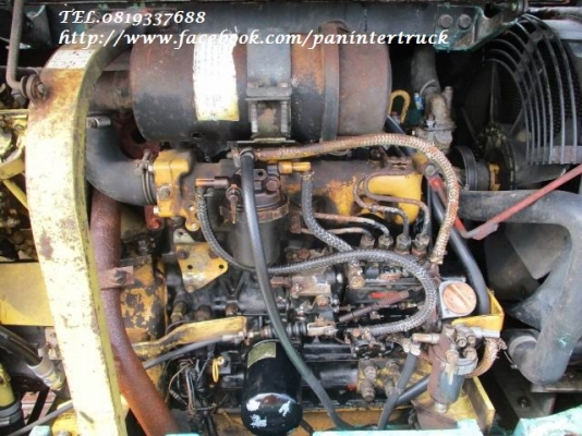 *สินค้าเก่านอก ขายถูกด่วนๆรถขุดKOMATSU PC45-1 /ดีเซล/4 สูบ/คอนโทรลน้ำมัน/ปั๊มนิ้ว/แทรคเหล็ก/มีเอกสารแจ้งจำหน่าย