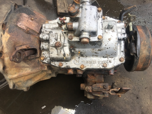 เครื่อง wo4d. เกาะเทอร์โบ++ เกียร์. (No เลข) เครื่อง wo4d. เกาะเทอร์โบ++ เกียร์. (No เลข)