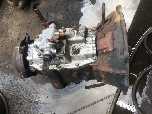 เครื่อง wo4d. เกาะเทอร์โบ++ เกียร์. (No เลข) เครื่อง wo4d. เกาะเทอร์โบ++ เกียร์. (No เลข)