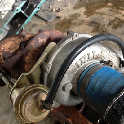 เทอร์โบ ho7d. ครบชุด. เทอร์โบ ho7d. ครบชุด.