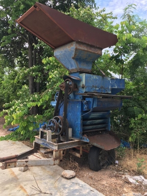 ขายเครื่อง สีข้าวโพด ถูกๆครับ ใช้งานได้ปกติ ขายเครื่อง สีข้าวโพด ถูกๆครับ ใช้งานได้ปกติ