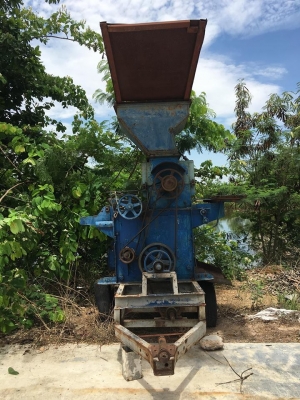 ขายเครื่อง สีข้าวโพด ถูกๆครับ ใช้งานได้ปกติ ขายเครื่อง สีข้าวโพด ถูกๆครับ ใช้งานได้ปกติ