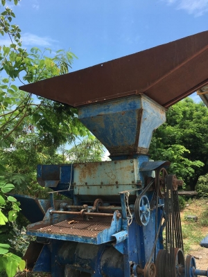 ขายเครื่อง สีข้าวโพด ถูกๆครับ ใช้งานได้ปกติ ขายเครื่อง สีข้าวโพด ถูกๆครับ ใช้งานได้ปกติ