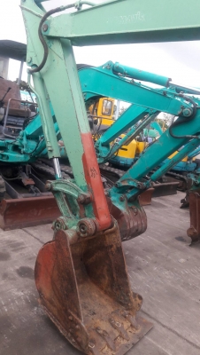 ขายรถขุดขนาดเล็ก KOMATSU PC45-1 ขายรถขุดขนาดเล็ก KOMATSU PC45-1