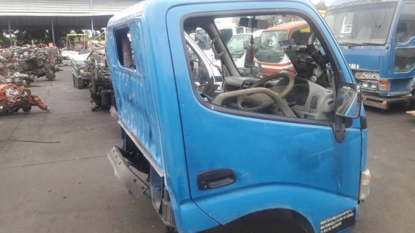 หัวเก๋ง TOYOTA 4-6 ล้อขนาดเล็ก