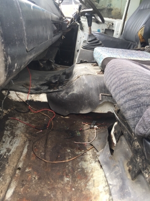 ขายหัว UD ไม่มีตำหนิอุปกรณ์ครบข้างในสวยพร้อมวางไม่ผุสนใจกริ๊ง 063-190-3017 (ตั๋น)