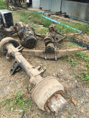 ขายช่วงล่าง NissanUD รุ่นCw-430 ครบชุดเหมาได้แยกได้สนใจสอบถามรายละเอียดเพิ่มเติมได้ครับ 063-190-3017 ขายช่วงล่าง NissanUD รุ่นCw-430 ครบชุดเหมาได้แยกได้สนใจสอบถามรายละเอียดเพิ่มเติมได้ครับ 063-190-3017