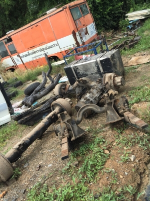 ขายช่วงล่าง NissanUD รุ่นCw-430 ครบชุดเหมาได้แยกได้สนใจสอบถามรายละเอียดเพิ่มเติมได้ครับ 063-190-3017 ขายช่วงล่าง NissanUD รุ่นCw-430 ครบชุดเหมาได้แยกได้สนใจสอบถามรายละเอียดเพิ่มเติมได้ครับ 063-190-3017