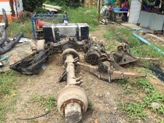 ขายช่วงล่าง NissanUD รุ่นCw-430 ครบชุดเหมาได้แยกได้สนใจสอบถามรายละเอียดเพิ่มเติมได้ครับ 063-190-3017 ขายช่วงล่าง NissanUD รุ่นCw-430 ครบชุดเหมาได้แยกได้สนใจสอบถามรายละเอียดเพิ่มเติมได้ครับ 063-190-3017