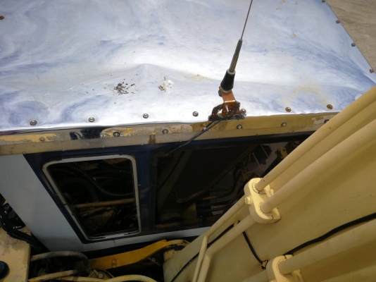 Komatsu Pc100-3 สวยเต็ม พร้อมลุย ช่วงล่างเต็ม แอร์มี ทุกระบบทำงานเต็ม