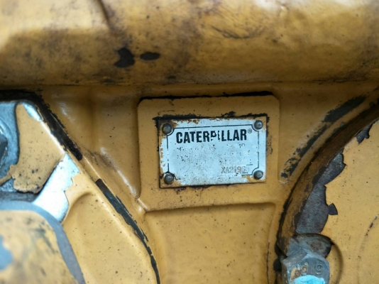 ขายรถแบคโฮ CAT 320 C เอกสารเล่ม ราคา 980000