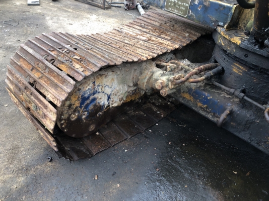 แยกอะไหล่ แมคโคMITSUBISHI MS70