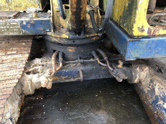 แยกอะไหล่ แมคโคMITSUBISHI MS70