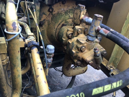 แยกอะไหล่ แมคโคMITSUBISHI MS70