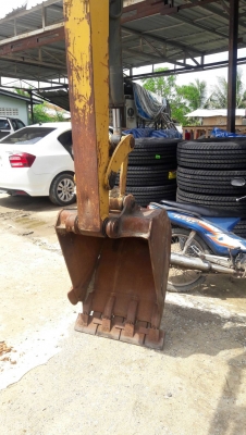 ขายด่วน รถขุด CAT305SR สินค้าเก่านอกจากญี่ปุ่น แทรคยาง/ ออฟเซ็นบูม / ปั๊มนิ้ว/เครื่องยนต์ K4N /หลังค