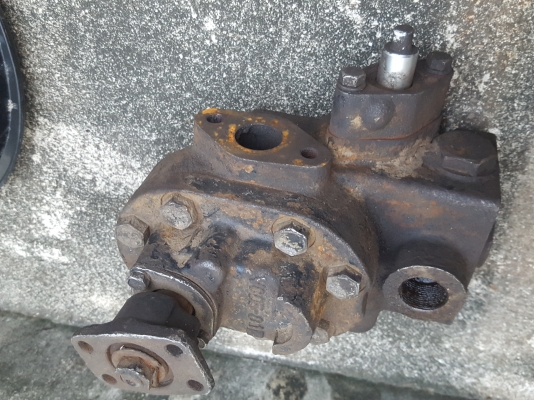 ขายปั้ม3ตันราคา3500บาทโทร0643130366